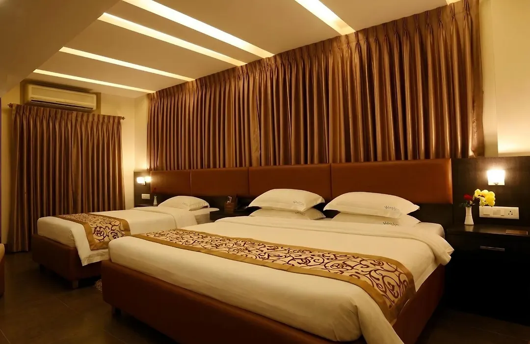 D'More Dhaka Hotel & Resort-1