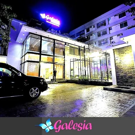 D'More Dhaka Hotel & Resort-3
